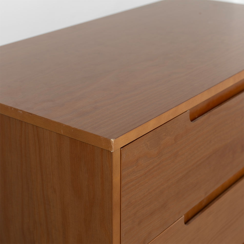 comoda lion lateral